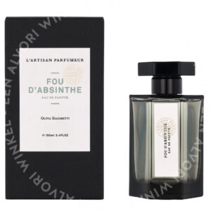 L'Artisan Parfumeur Fou D'Absinthe Edp Spray 100ml