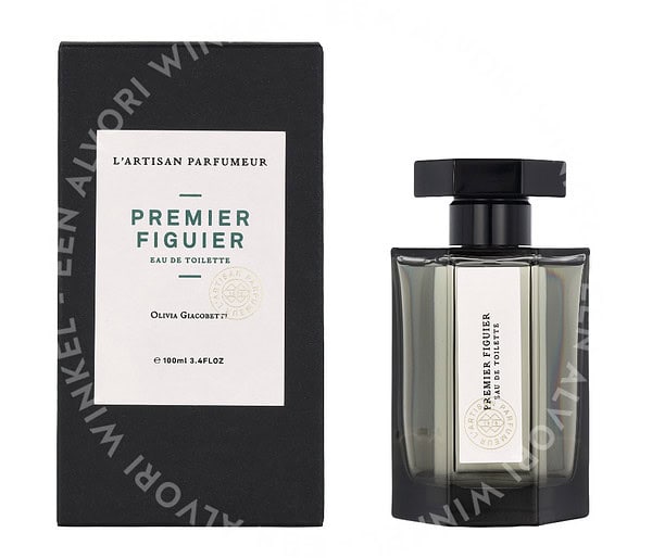 L'Artisan Parfumeur Premier Figuier Edt Spray 100ml