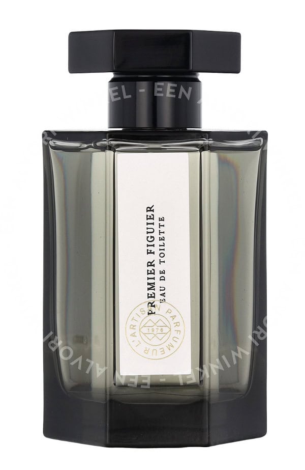 L'Artisan Parfumeur Premier Figuier Edt Spray 100ml - Afbeelding 2