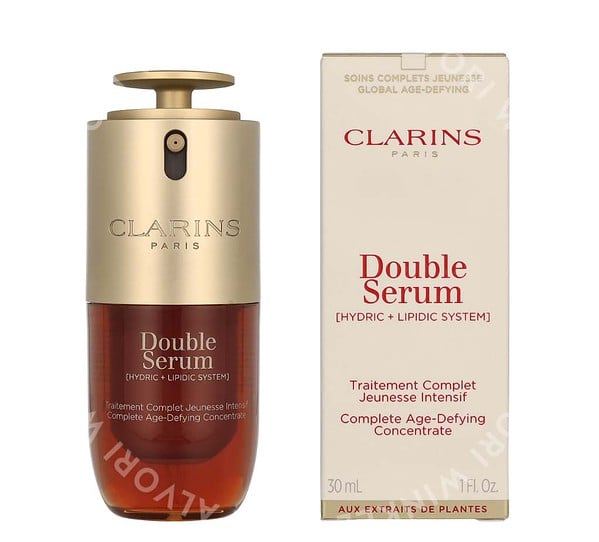 Clarins Double Serum 9 30ml