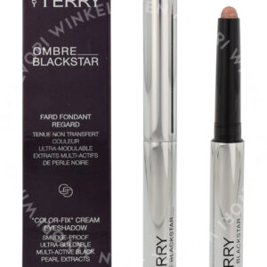 By Terry Ombre Blackstar Color Fix Cream Eyeshadow 1.64g #6 Frozen Quartz
