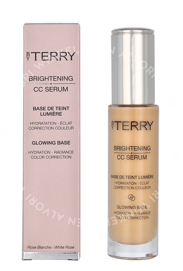 By Terry Cellularose Brightening CC Lumi-Serum 30ml #03 Apricot Glow
