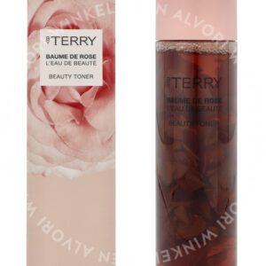 By Terry Baume De Rose Beauty Toner 200ml