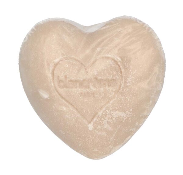 Blancreme Heart Soap 90g Almond - Afbeelding 2