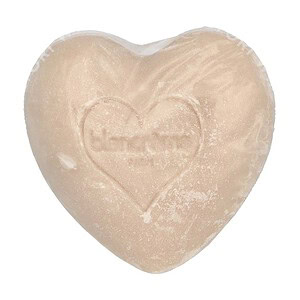 Blancreme Heart Soap 90g Almond