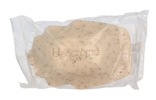 Blancreme Soap Madeleine 100g Exfoliating Coconut - Afbeelding 2