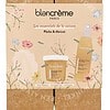 Blancreme Season Essentials Set - Peach & Apricot 160ml Dry Oil 50ml/Soap 70gr/Body Scrub 40ml - Afbeelding 3