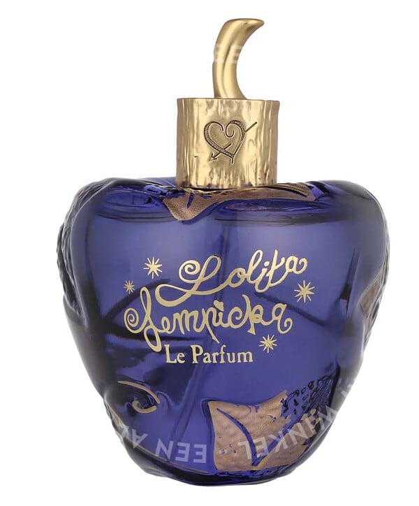 Lolita Lempicka L'Eau De Minuit Edp Spray 100ml - Afbeelding 2