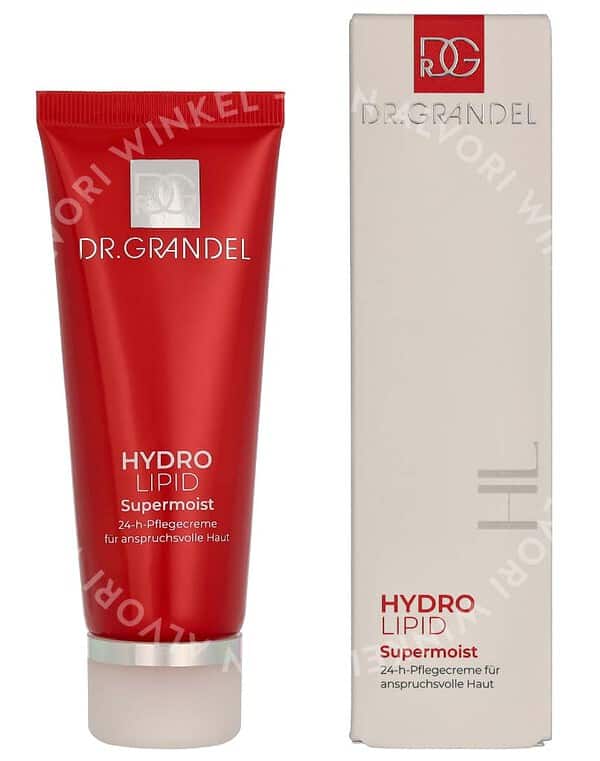 Dr.Grandel Hydro Lipid Supermoist 75ml
