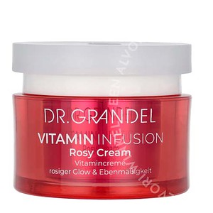 Dr.Grandel Vitamin Infusion Rosy Cream 50ml