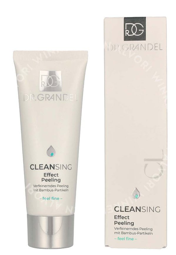 Dr.Grandel Cleansing Effect Peeling 75ml