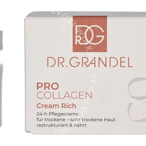 Dr.Grandel Pro Collagen Cream Rich 50ml