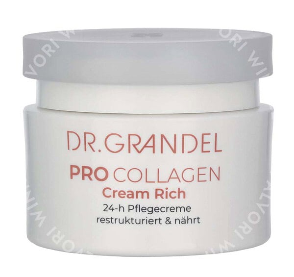 Dr.Grandel Pro Collagen Cream Rich 50ml - Afbeelding 2