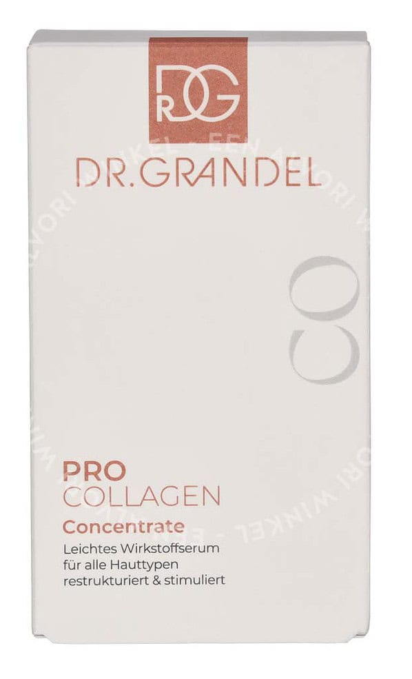 Dr.Grandel Pro Collagen Concentrate 30ml - Afbeelding 3