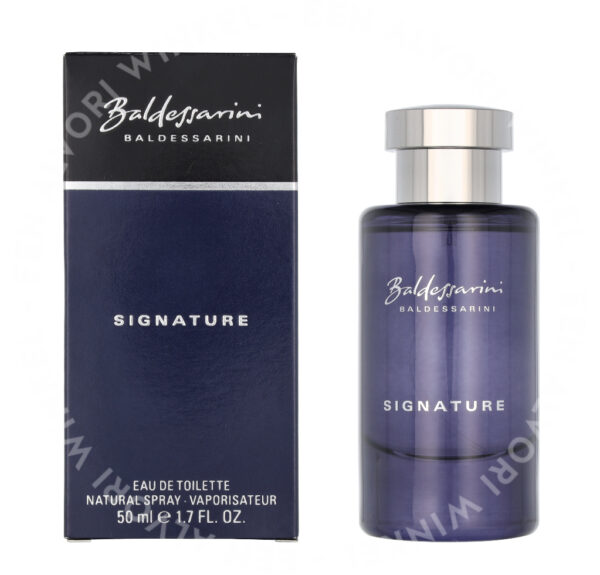 Baldessarini Signature Edt Spray 50ml