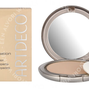 Artdeco Hydra Mineral Compact Foundation 10g #65 Sl14