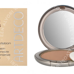 Artdeco Hydra Mineral Compact Foundation 10g #70