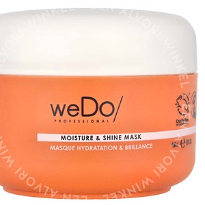 weDo/ Moisture & Shine Mask 150ml