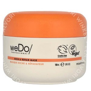 weDo/ Rich & Repair Mask 150ml