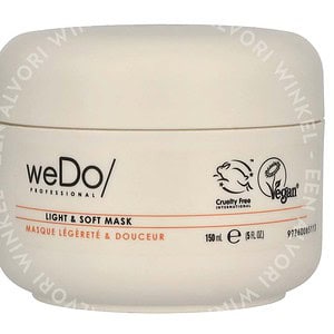 weDo/ Light & Soft Mask 150ml