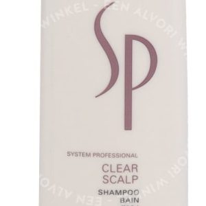 Wella SP - Clear Scalp Shampoo 250ml