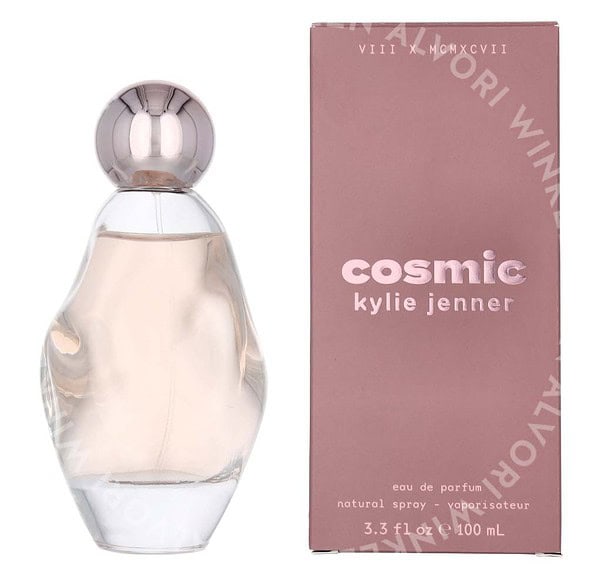 Kylie Jenner Cosmic Edp Spray 100ml