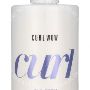 Color WOW Curl Flo-Etry Vital Natural Serum 295ml