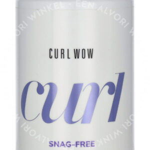 Color WOW Curl Snag-Free Pre-Shampoo Detangler 295ml