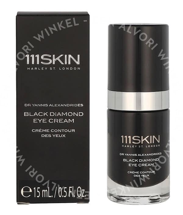 111SKIN Celestial Black Diamond Eye Cream 15ml