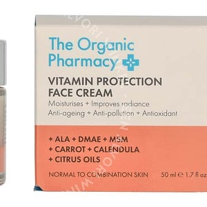 The Organic Pharmacy Antioxidant Face Cream 50ml