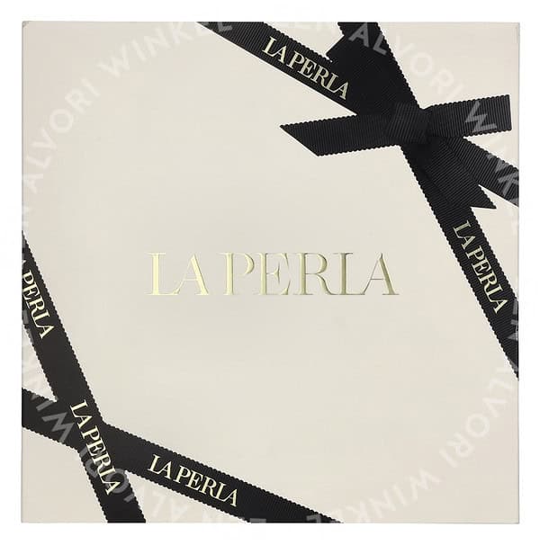 La Perla Signature Giftset 60ml Edp Refillable Spray 50ml/Edp Travel Spray 10ml - Afbeelding 3