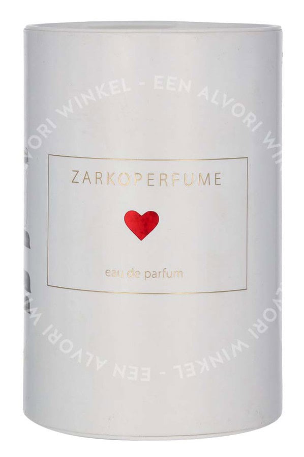 Zarko Sending Love EDP Spray 100ml - Afbeelding 3