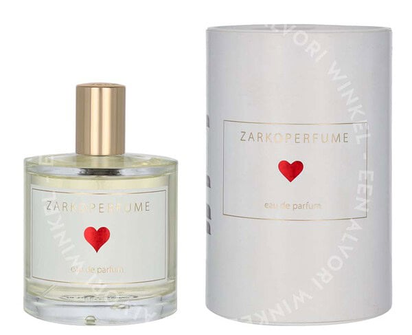 Zarko Sending Love EDP Spray 100ml