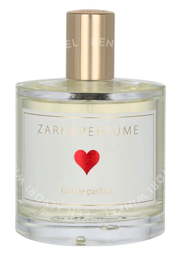 Zarko Sending Love EDP Spray 100ml - Afbeelding 2