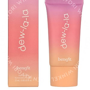 Benefit Dew La La Liquid Glow Highlighter 25ml Light Medium (Luna)