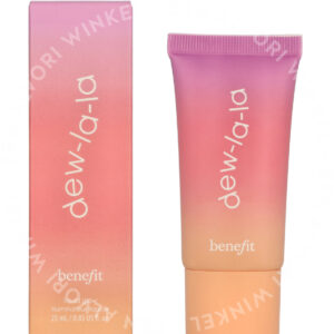 Benefit Dew La La Liquid Glow Highlighter 25ml Deep Dark (Comet)