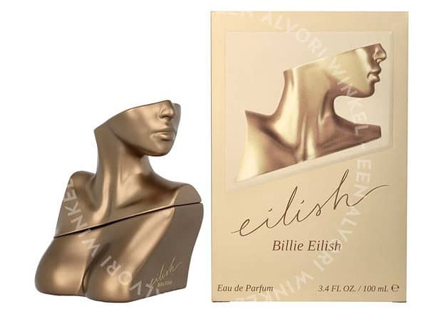 Billie Eilish Ladies Eilish Edp Spray 100ml