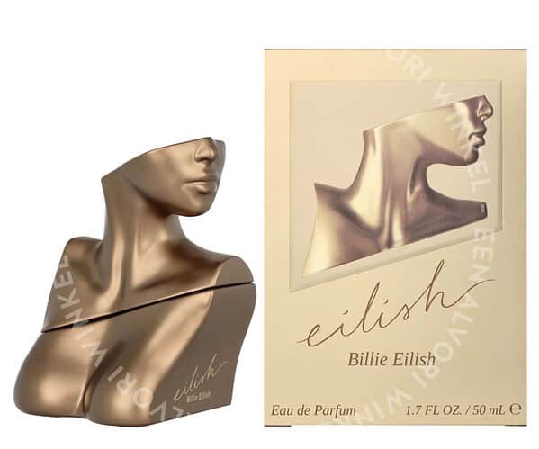 Billie Eilish Ladies Eilish Edp Spray 50ml