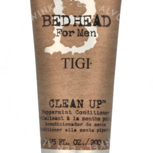 Tigi Bh For Men Clean Up Conditioner 200ml