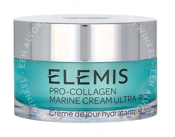 Elemis Pro-Collagen Marine Cream Ultra Rich 50ml - Afbeelding 2