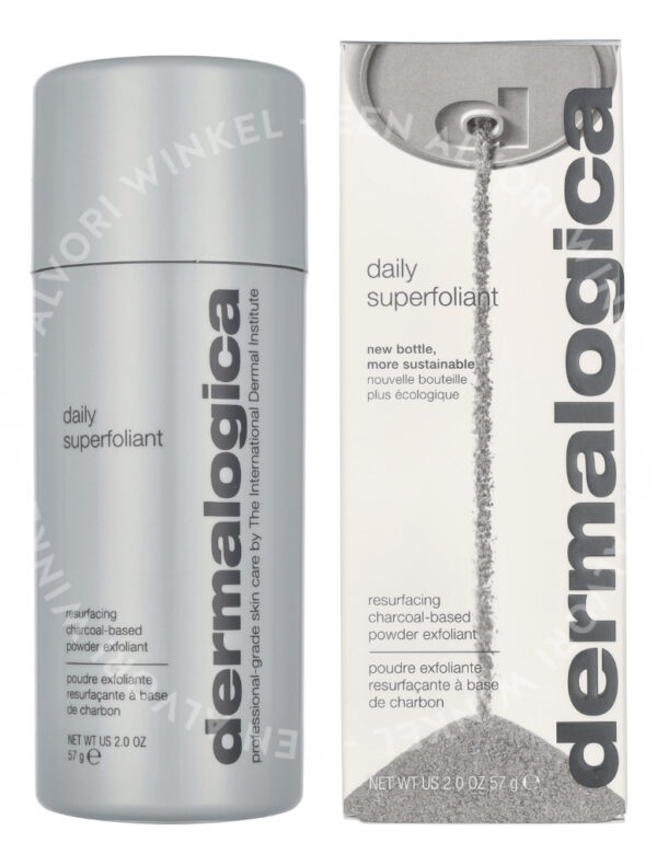 Dermalogica AGESmart Daily Superfoliant 57g Anti-pollution