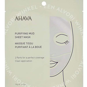 Ahava T.T.C. Purifying Mud Mask 18g