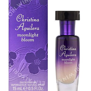 Christina Aguilera Moonlight Bloom Edp Spray 15ml