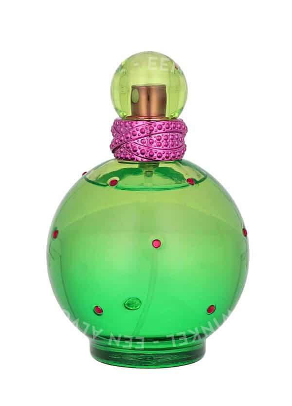 Britney Spears Jungle Fantasy Edt Spray 100ml - Afbeelding 2