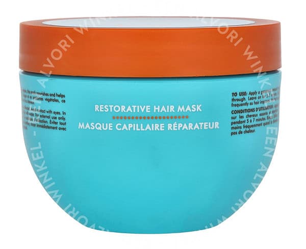 Moroccanoil Restorative Hair Mask 250ml - Afbeelding 2