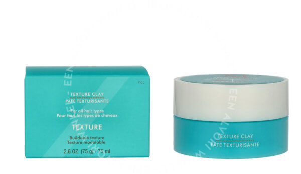 Moroccanoil Texture Clay 75ml