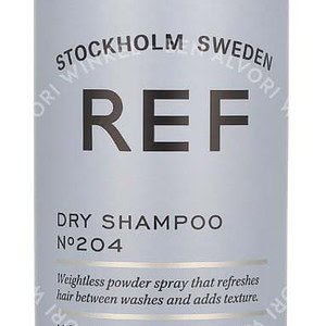 REF Dry Shampoo 200ml