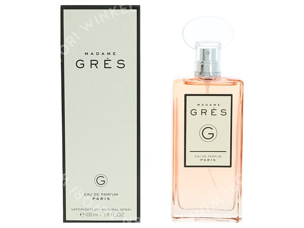 Gres Madame Gres Edp Spray 100ml