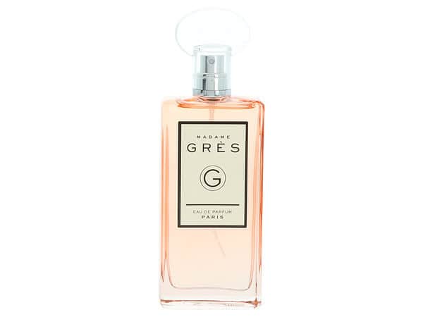 Gres Madame Gres Edp Spray 100ml - Afbeelding 2