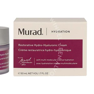 Murad Restorative Hydro-Hyaluronic Cream 50ml